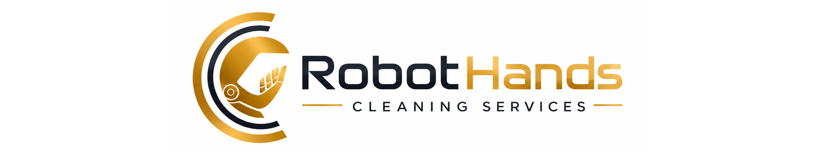 RoboHands Cleaning Services