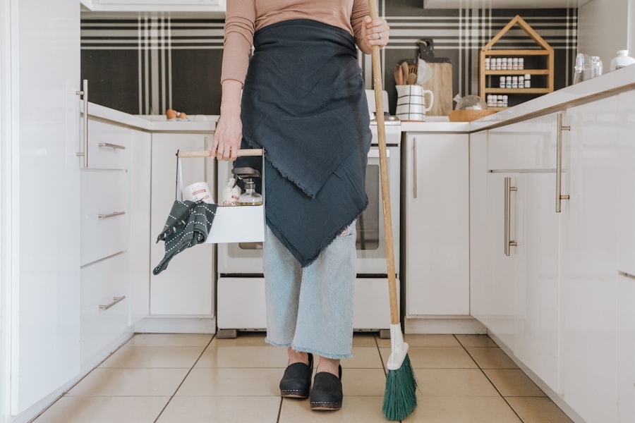 Home Cleaning