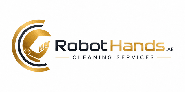 Robot Hands Cleaning Services