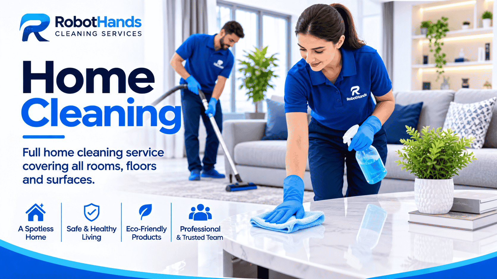Home Cleaning